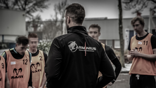 veelgestelde vragen - Arminius Selectie Trainingscentrum veelgestelde vragen - Arminius Selectie Trainingscentrum