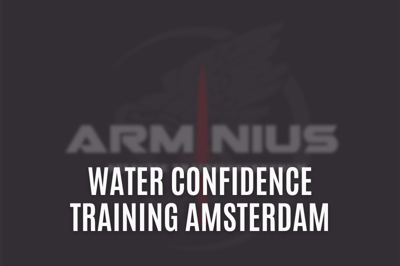 Water Confidence Training - ASTC