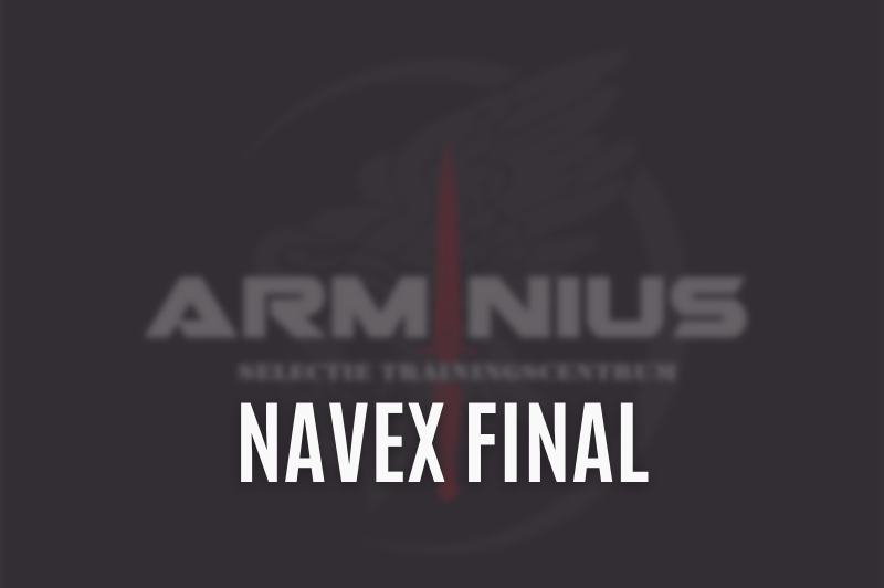 Navex Final - ASTC