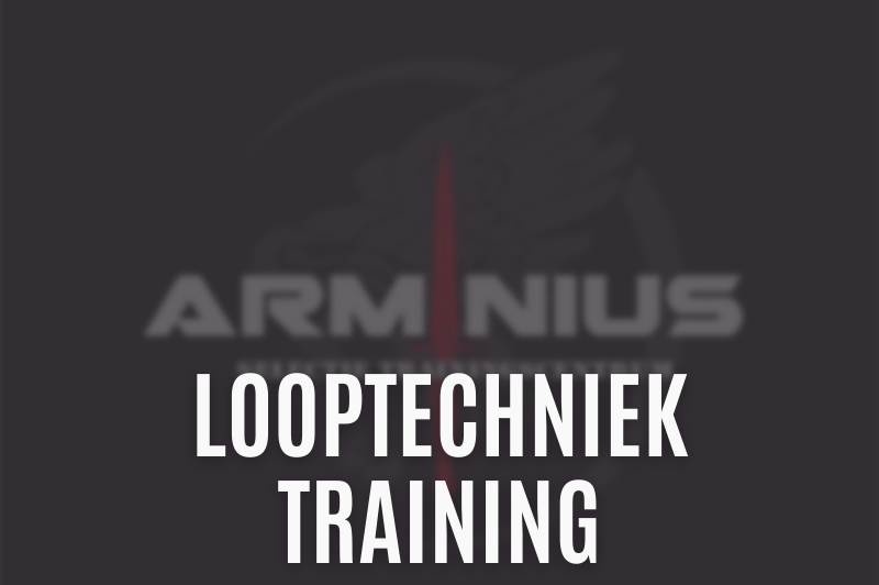 Looptechniek training - ASTC