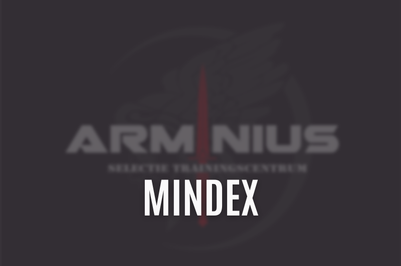 Mindex - ASTC