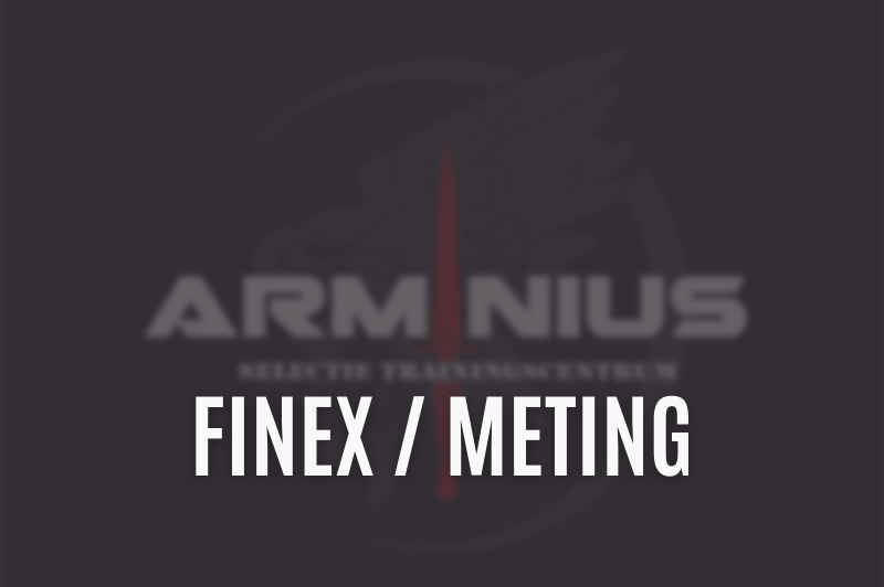 Finex / Meting - ASTC