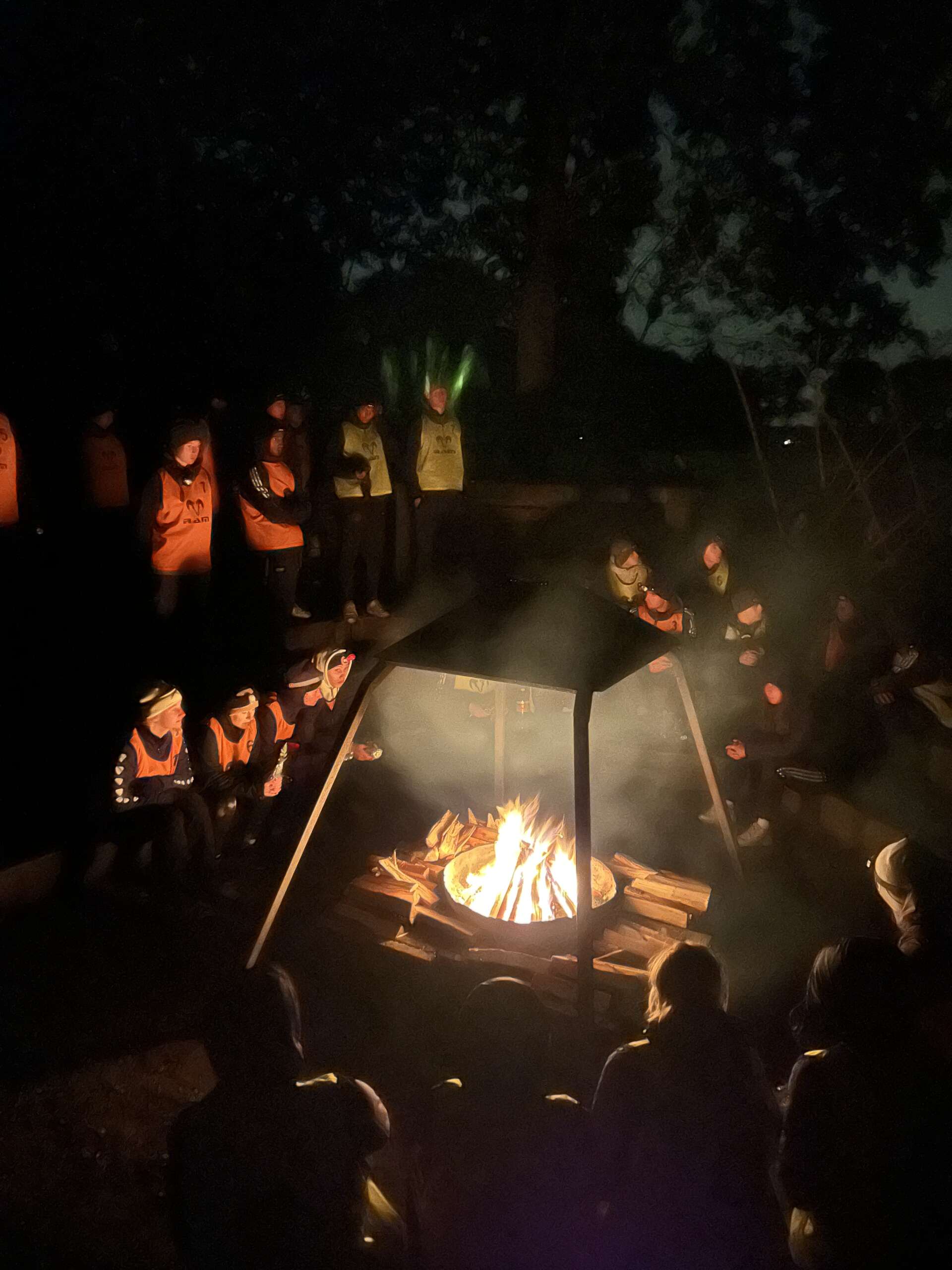 Arminius PRO - 24uurskamp