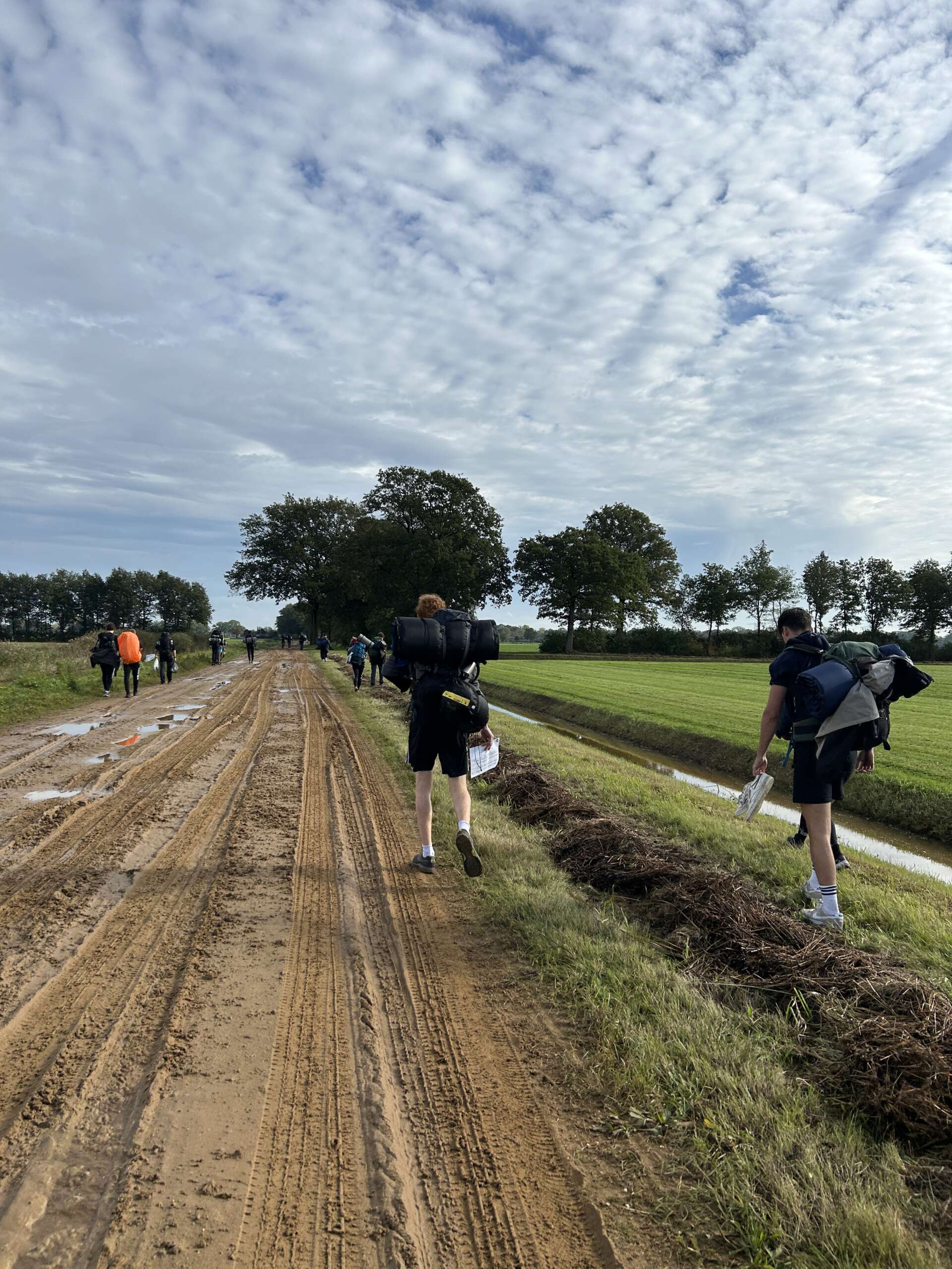 Arminius PRO - 24uurskamp 3