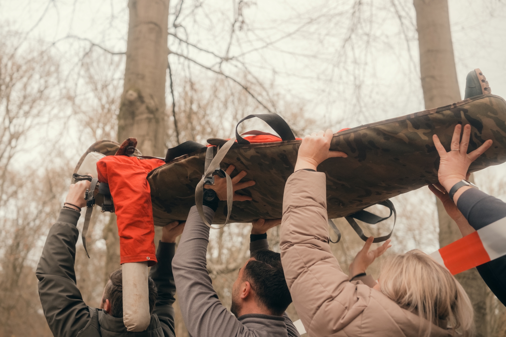 Homepage PRO - Arminius 2026