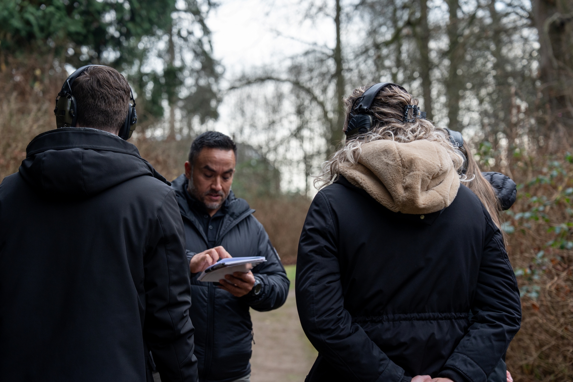 Organisaties - Arminius PRO 1.2