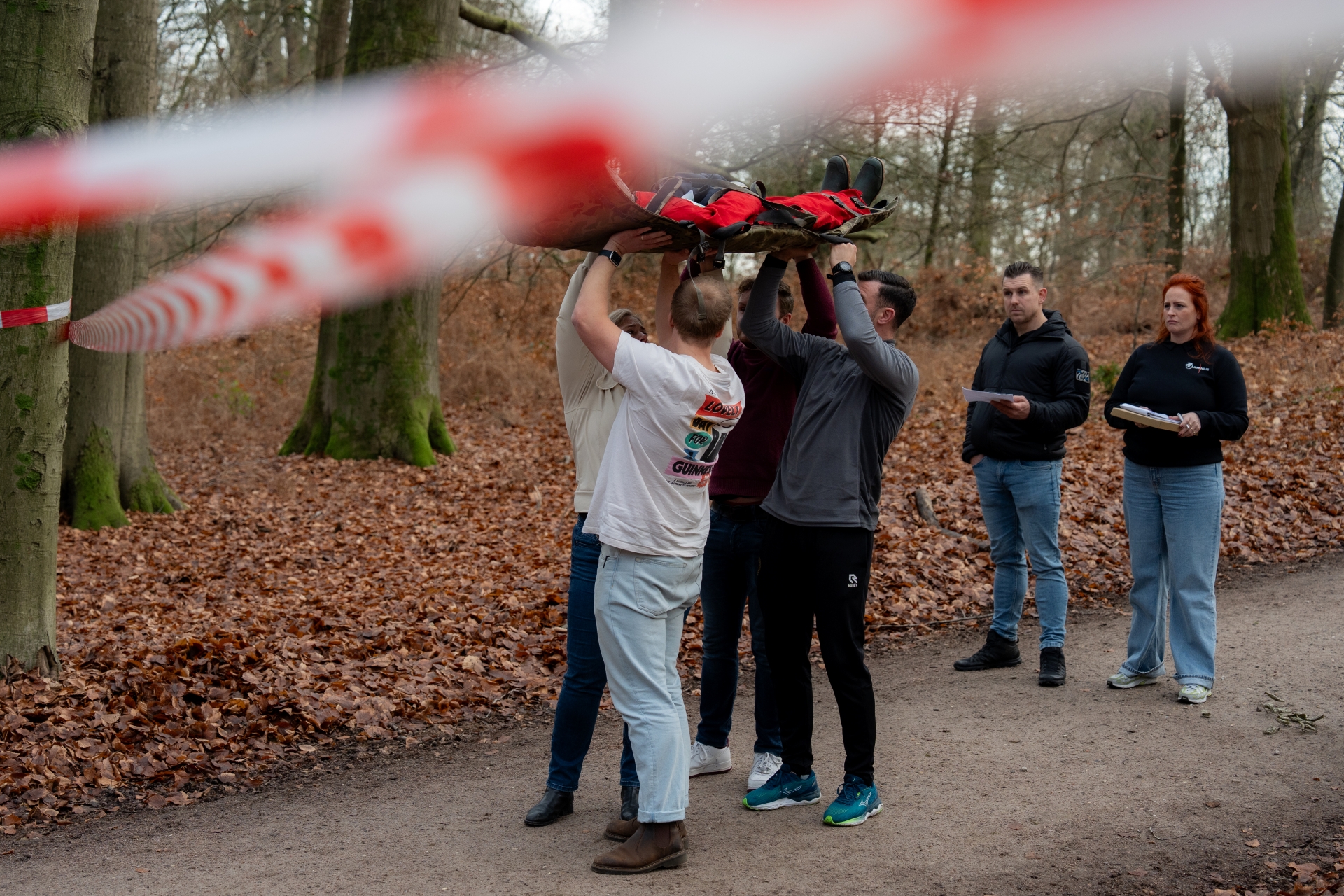 Organisaties - Arminius PRO 1.1